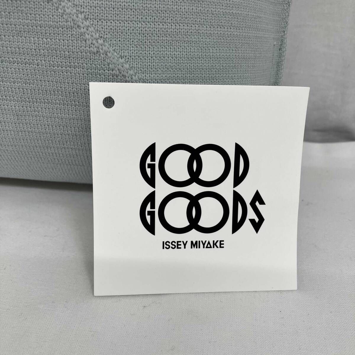 GOODS イッセイミヤケグッドグッズ