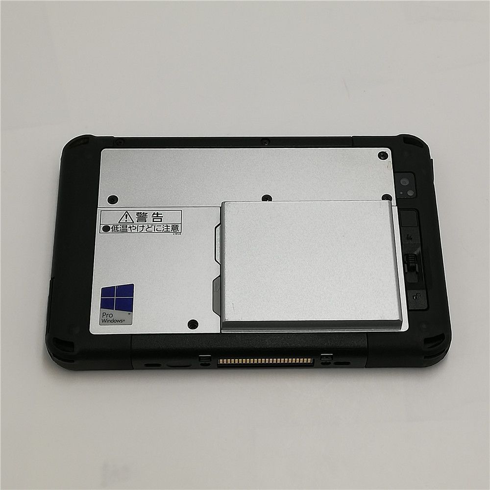 タブレット
