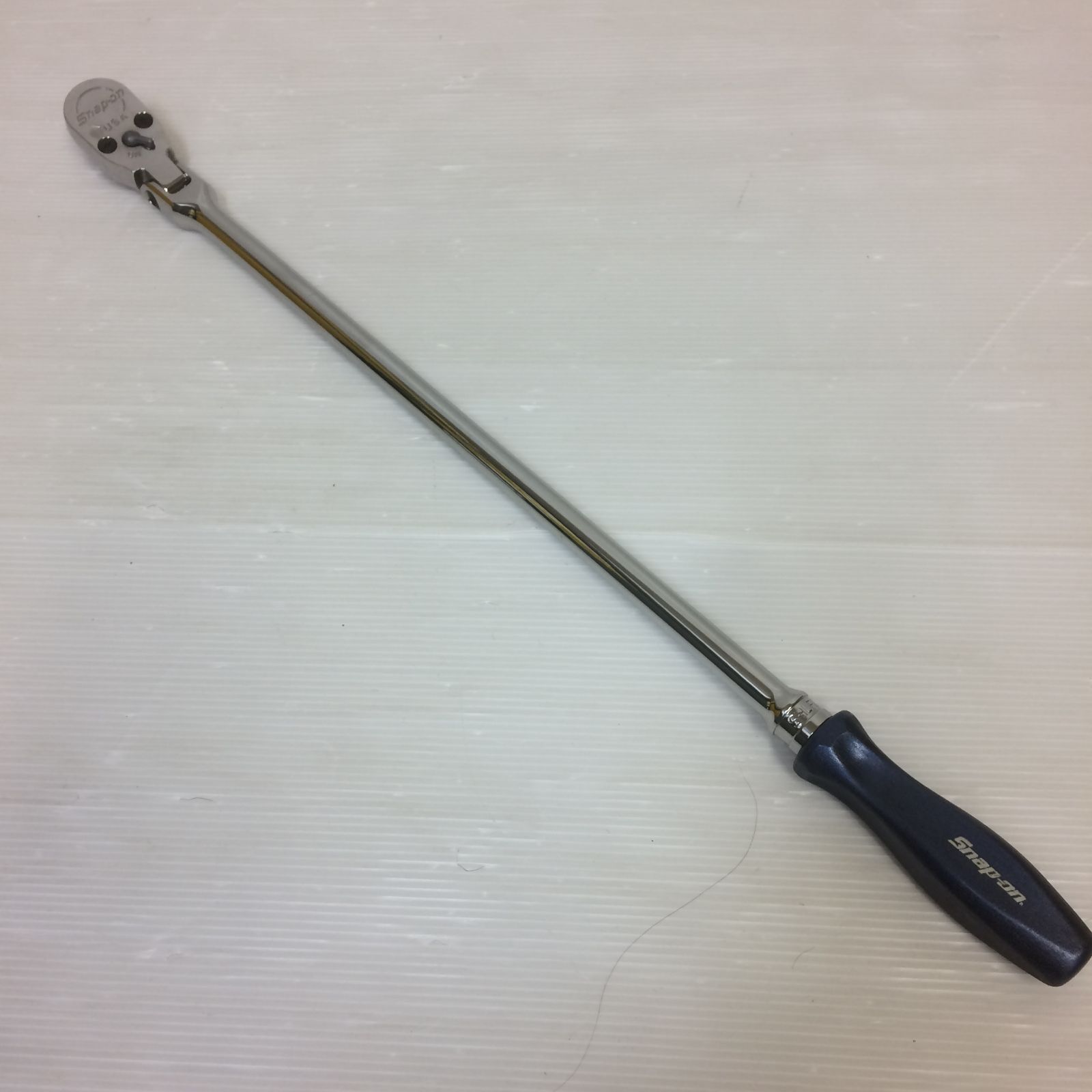 Snap-on スナップオン ロングラチェット SHLFD80A smkogu085722