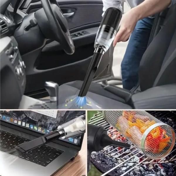 ハンディクリーナー 小型