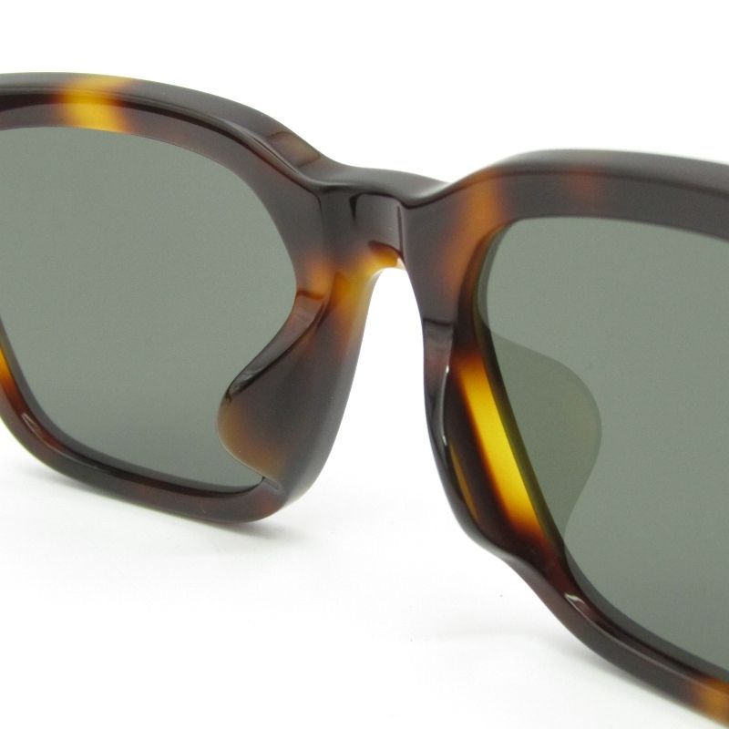 未使用 SAINT LAURENT PARIS サンローラン サングラス SL790/F 日本製  