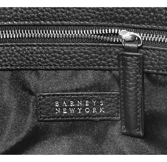 併売商品※◇未使用保管品◇BARNEYS NEWYORK【バーニーズニューヨーク