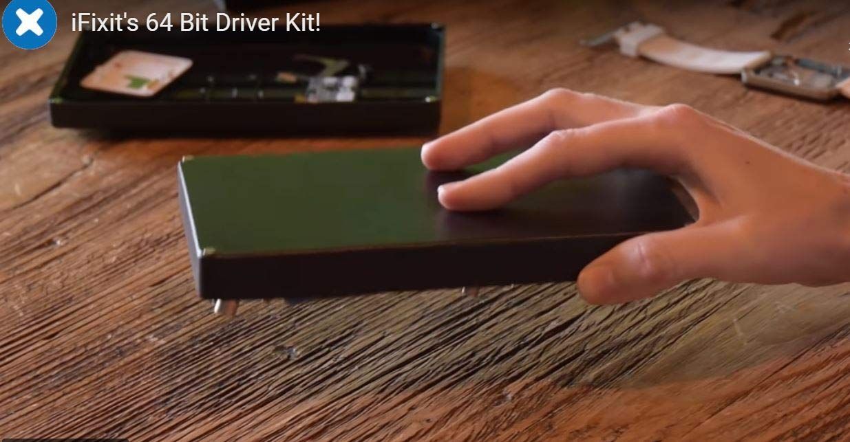 Ifixit Mako