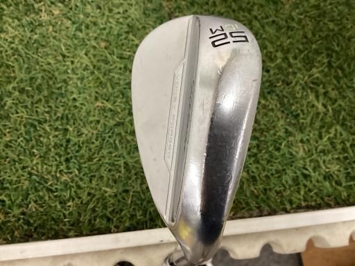 タイトリスト VOKEY FORGED 2025 52°|10°M ウェッジ WG Dynamic G フレックスS メンズ 男性用 右利き 右用 Cランク ゴルフクラブ