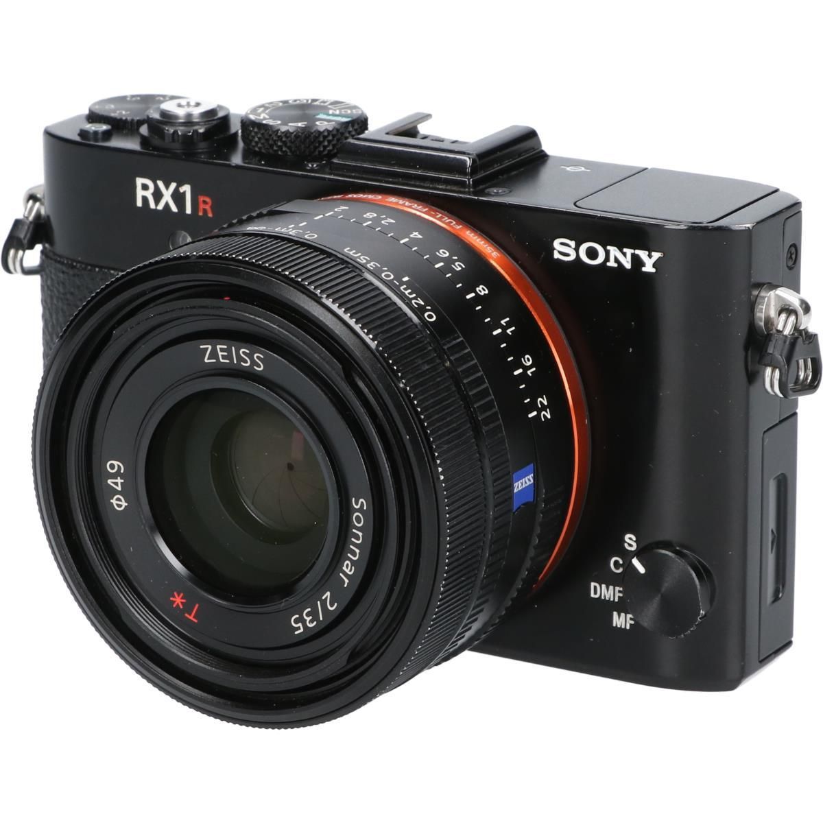 ＳＯＮＹ ＤＳＣ－ＲＸ１ＲＭ２