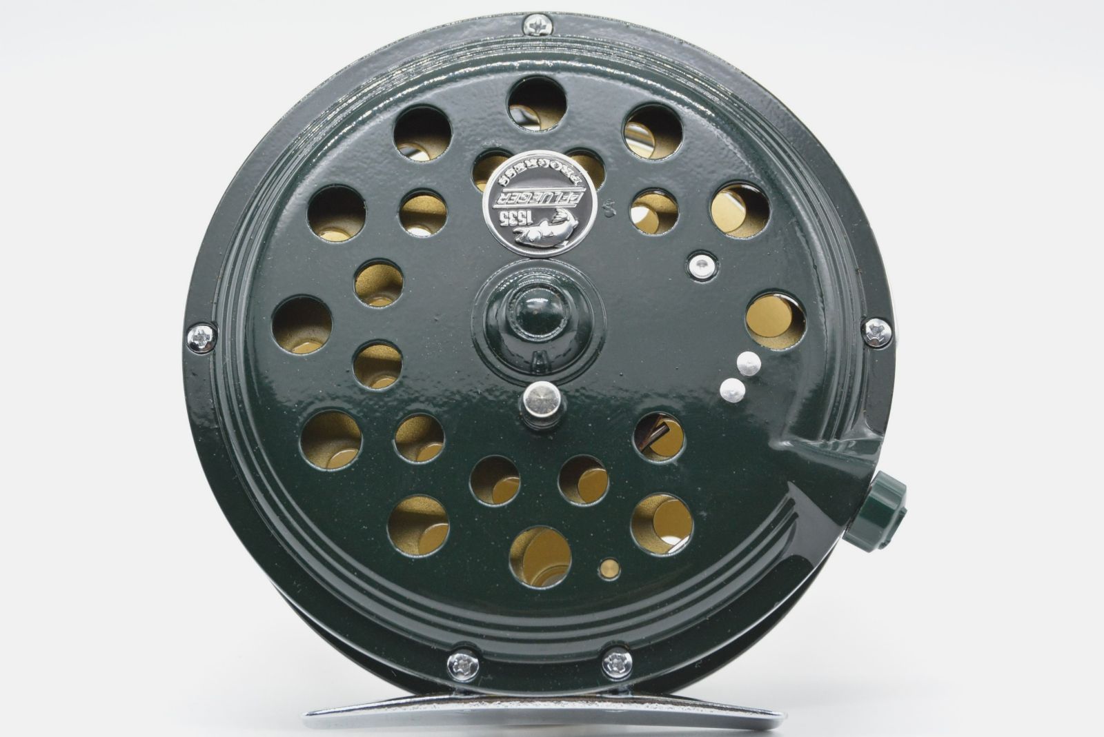 Fly Reel