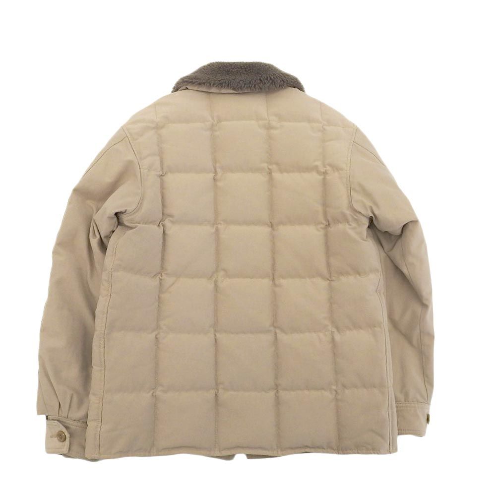 価格応談可！マイティマックダウンコート