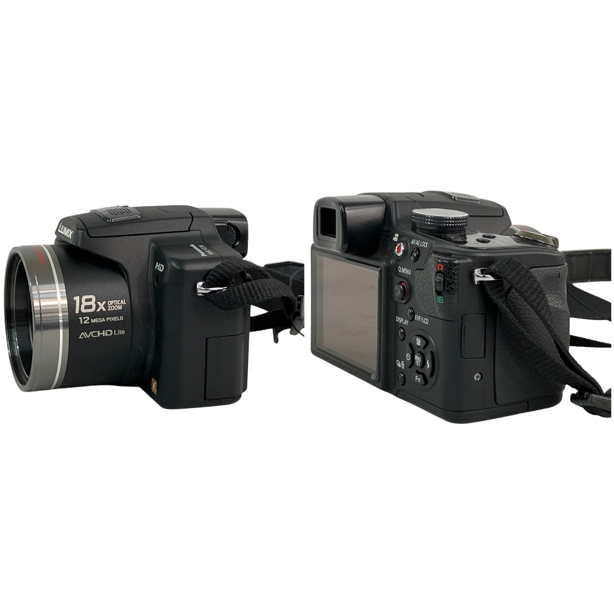 デジタルカメラ Panasonic LUMIX DMC-FZ38 Amazon.co.jp: パナソニック デジタルカメラ LUMIX (ルミックス