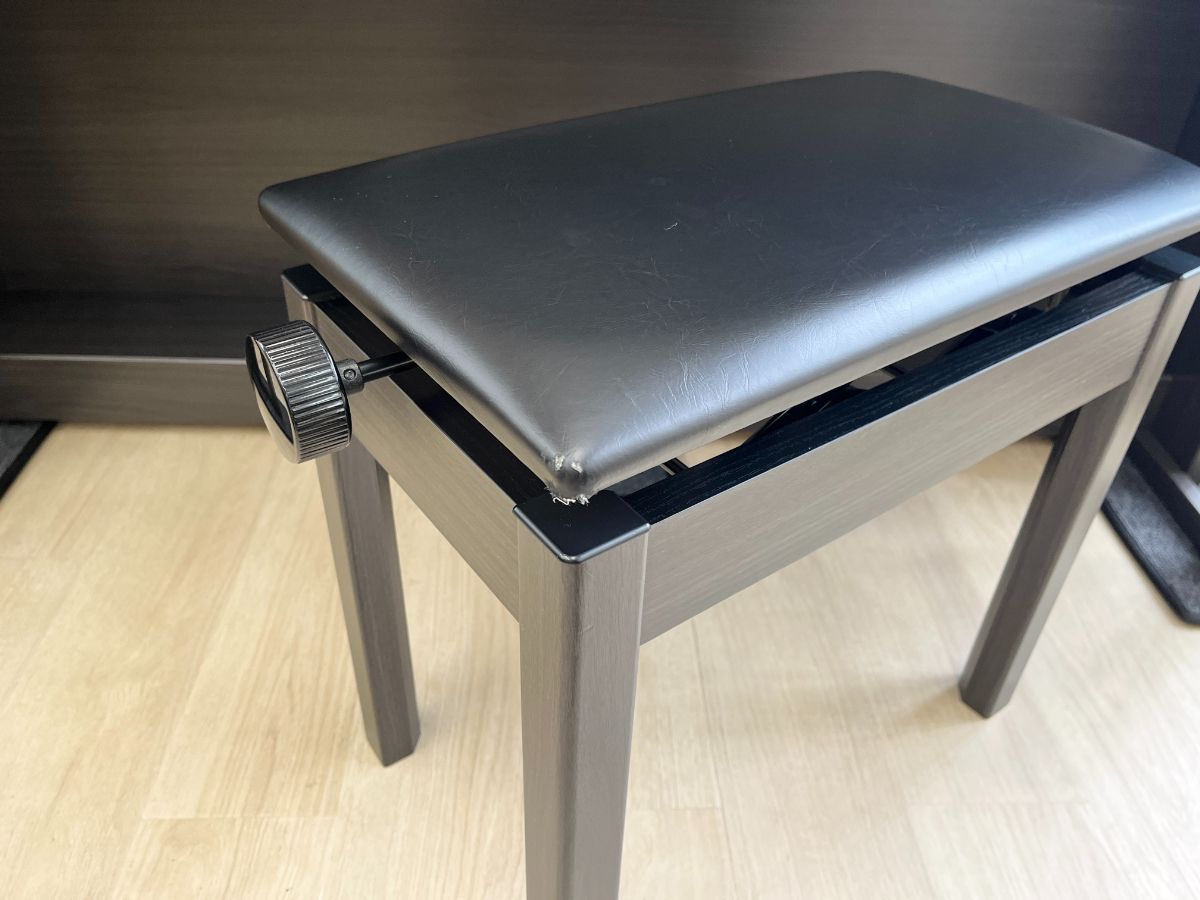 ダークウォルナット調