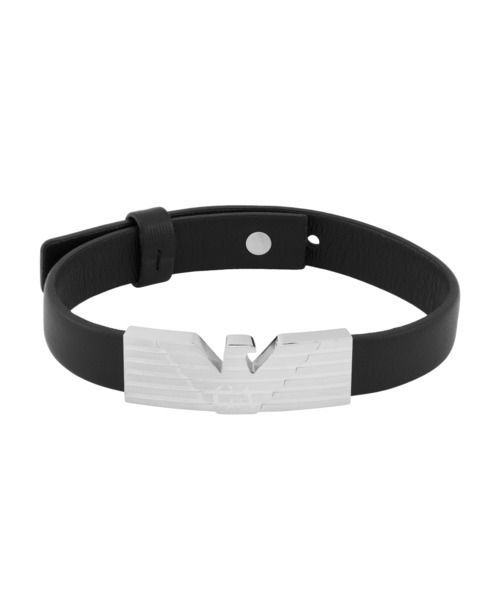 EMPORIO ARMANI エンポリオアルマーニ EGS3075040 ブレスレット BRACELET メンズ