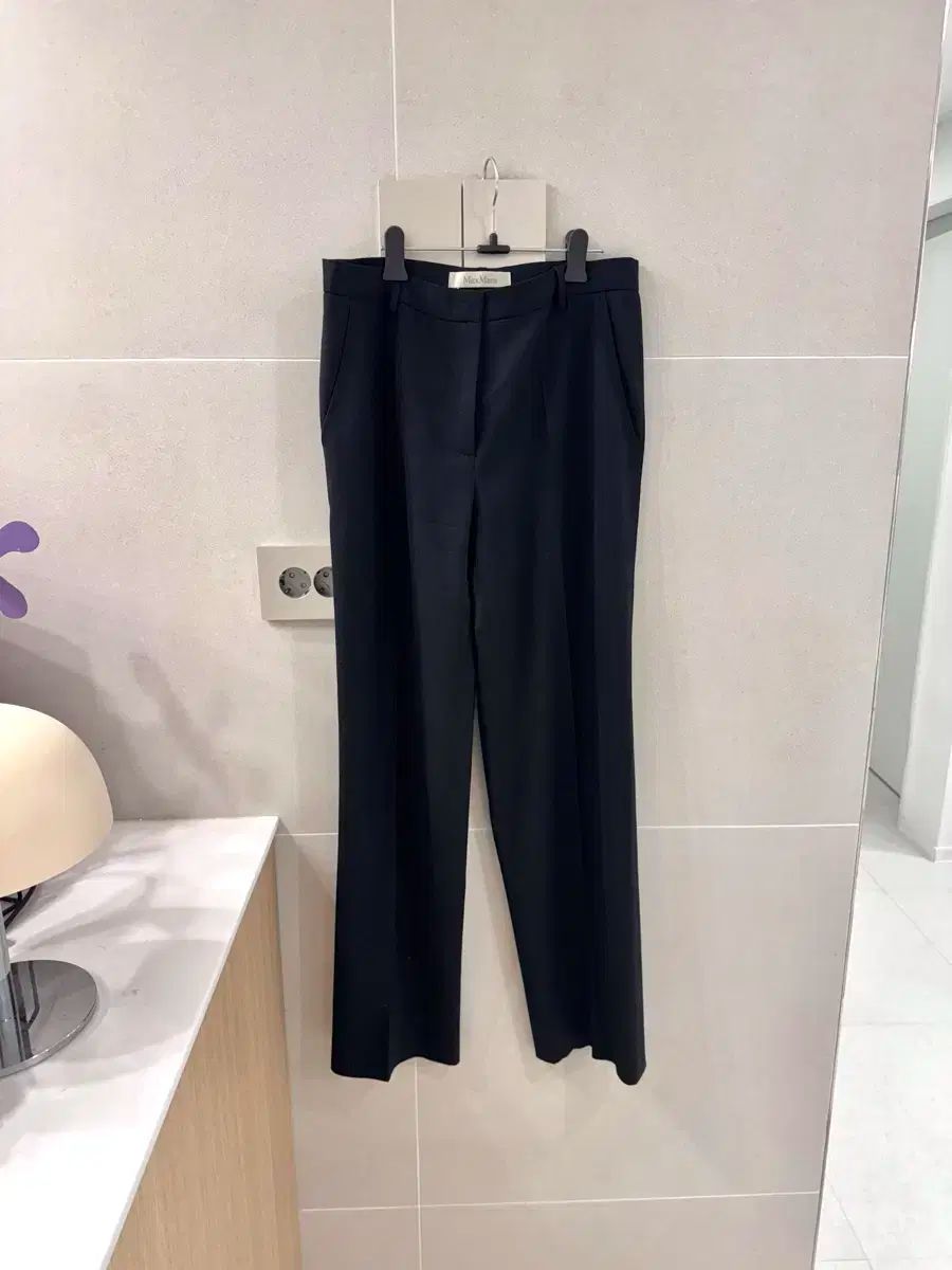 MAX MARA(マックスマーラ) レディース スラックス 楽天市場】MAX MARA  