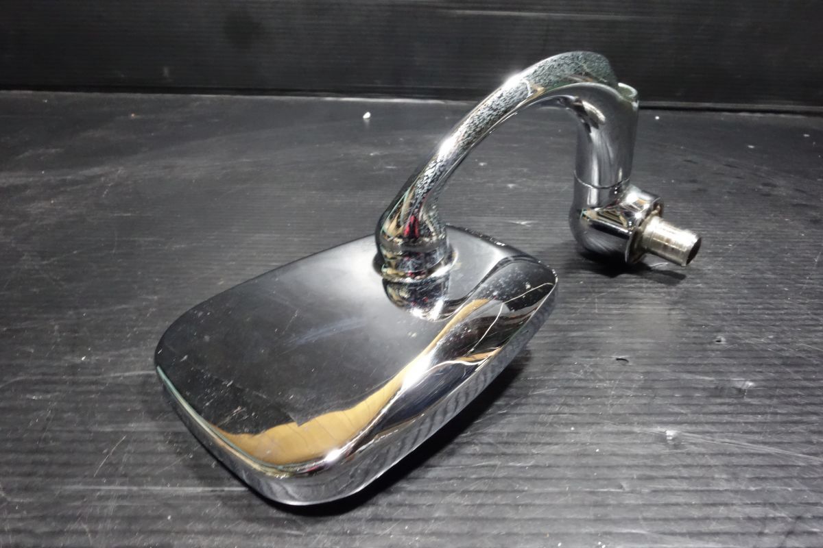 1 スラクストン900 ミラー 左トライアンフ 純正 TRIUMPH THRUXTON R20250217 WWW_USTAUSTRALIA_COM_AU