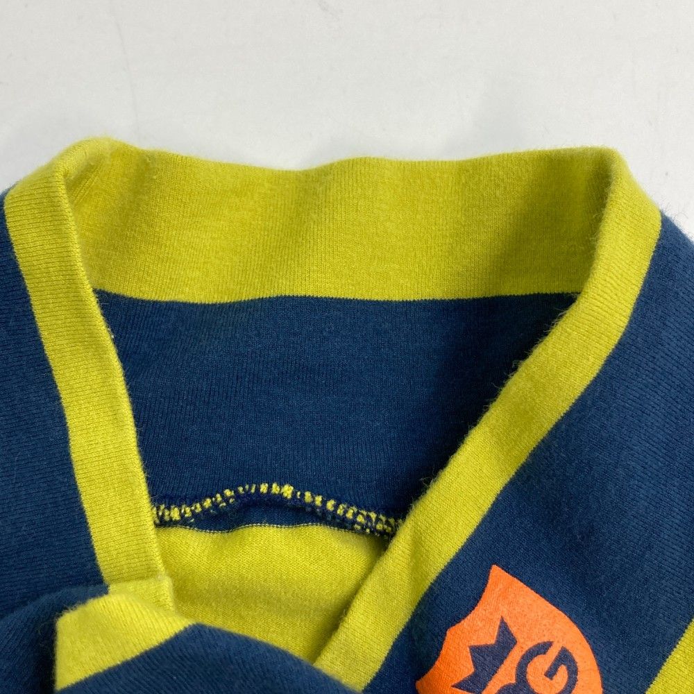 サイズ：5 PEARLY GATES パーリーゲイツ  ハイネック 長袖Tシャツ  グリーン系 [240101445687] ゴルフウェア メンズ ストスト Amazon.co.jp: [パーリーゲイツ] メンズ 長袖 ハイネックシャツ
