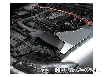 アペックス アルミインダクションボックス 517-F001 スバル インプレッサ WRX Sti GDB EJ20 2000年10月～2007年06月