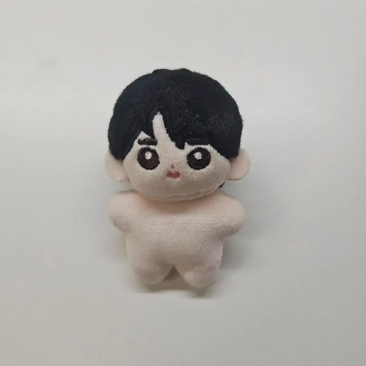 EXO　ギョンス　D.O.ぬいぐるみ　2点 EXO(エクソ) ディオ(D.O.・ギョンス) ディオ(D.O.・ドギョンス