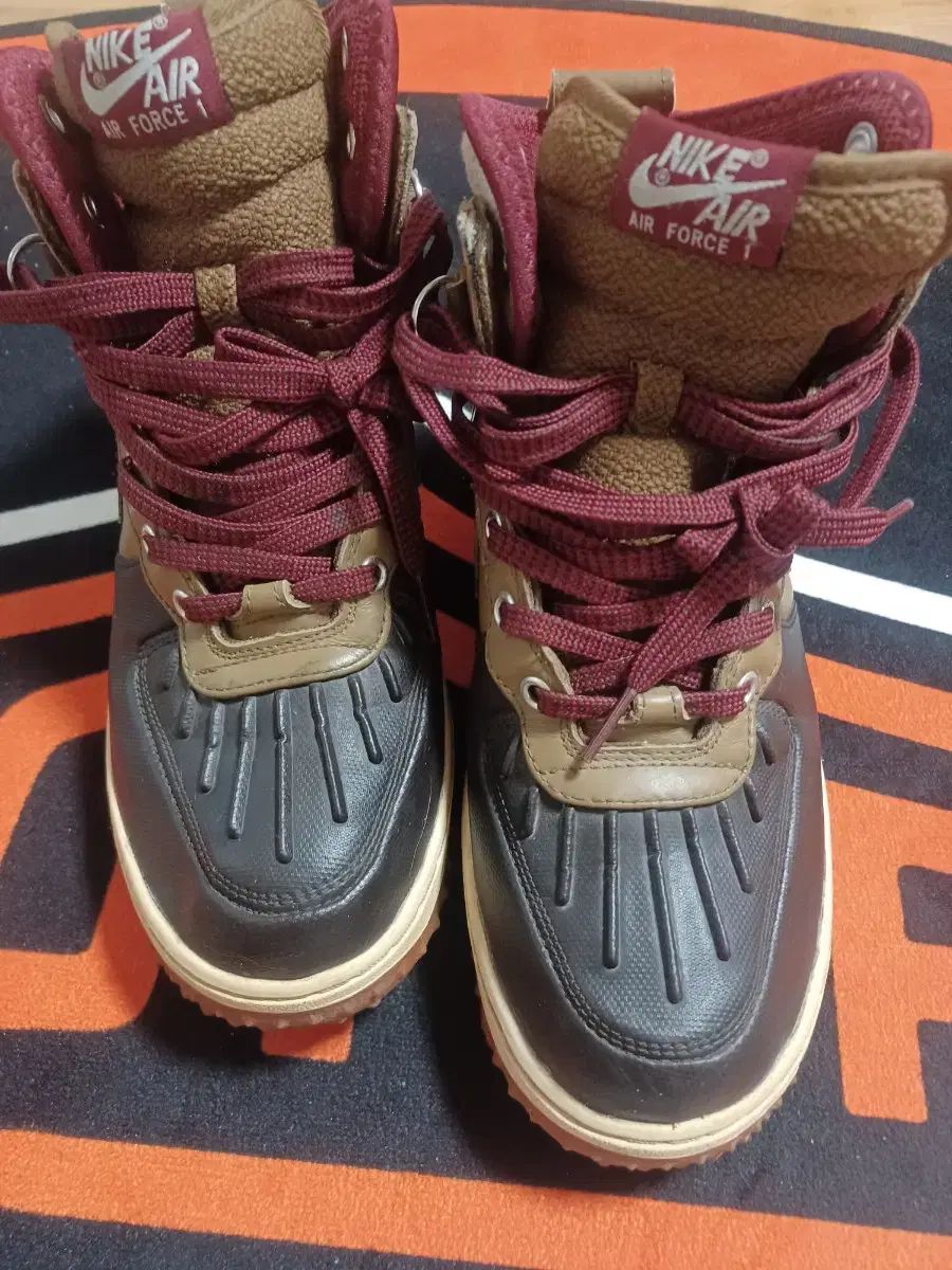 NIKE ナイキ エアフォース AIR FORCE 1