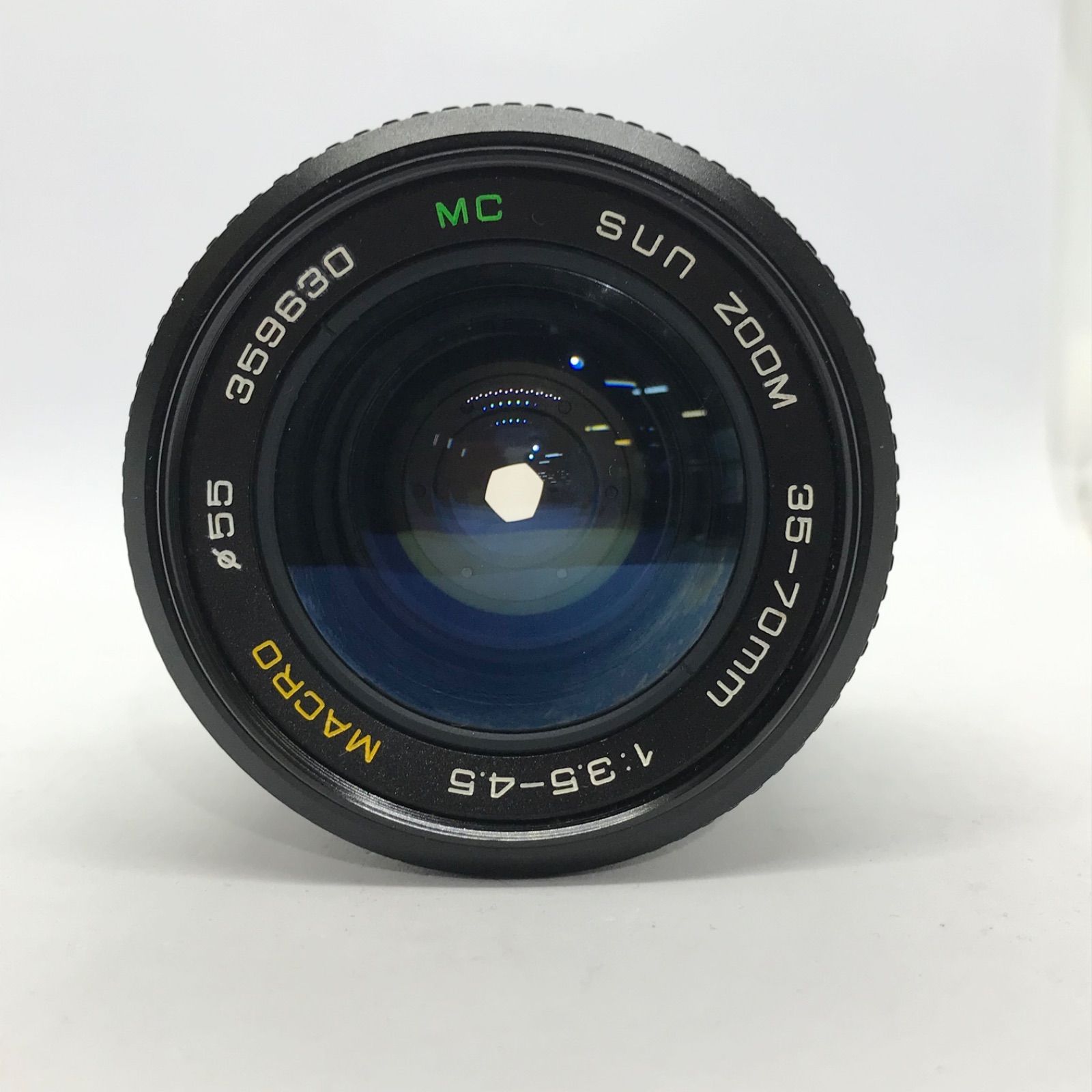 動作未確認】Nikon ニコン F50 フィルムカメラ 一眼レフ サン光