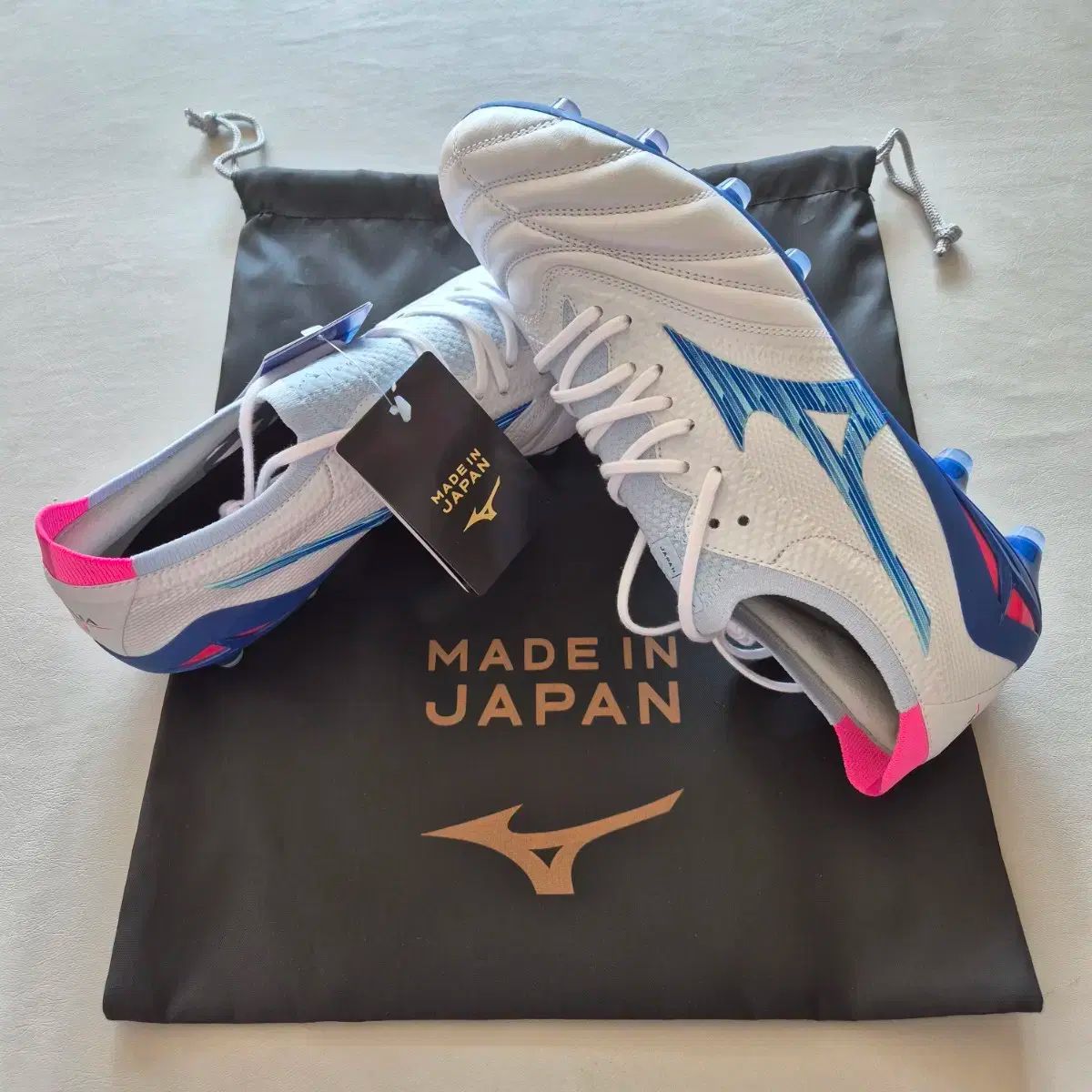 mizuno ミズノ モレリア ネオ 4 ベータ JAPAN MIX 254025