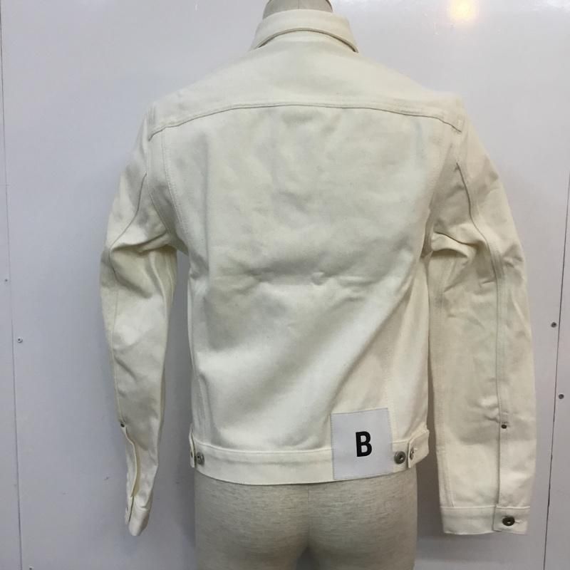 Band of Outsiders Denim Jacket デニム ジャケット Band of Outsiders バンドオブアウトサイダーズ デニムジャケット