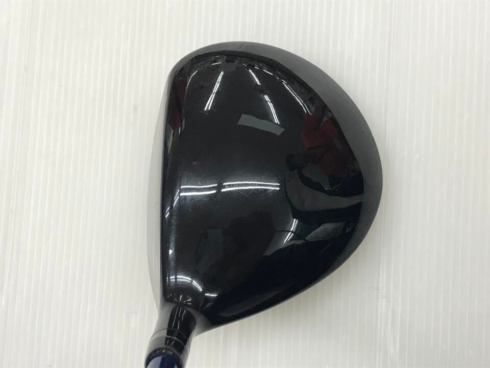 RS 2018 18 S Diamana for PRGR フェアウェイウッド プロギア 最短