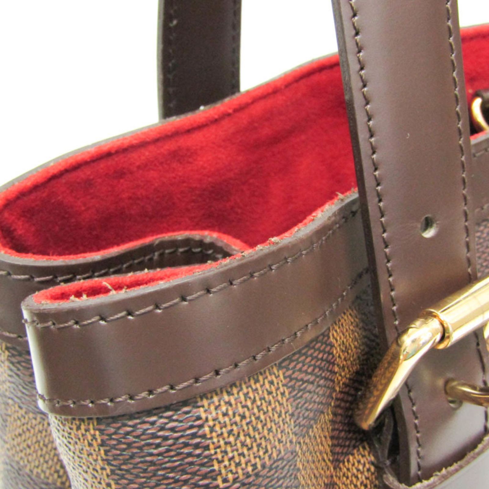 ルイ・ヴィトン(Louis Vuitton) ダミエ ハムプステッドMM N51204 