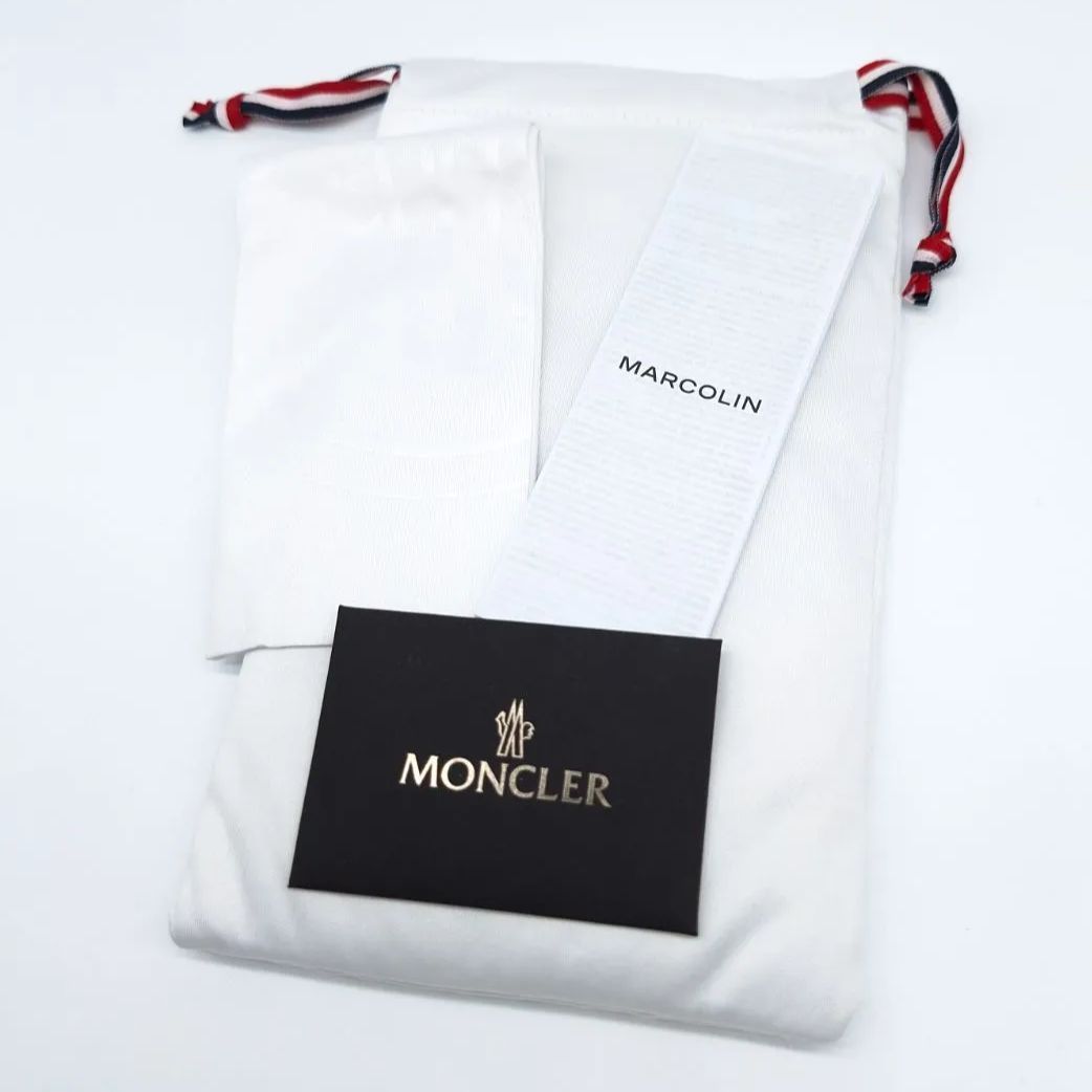 MONCLER　サングラス　メンズ　レディース　眼鏡　ML0195/S  05D  51-23-145