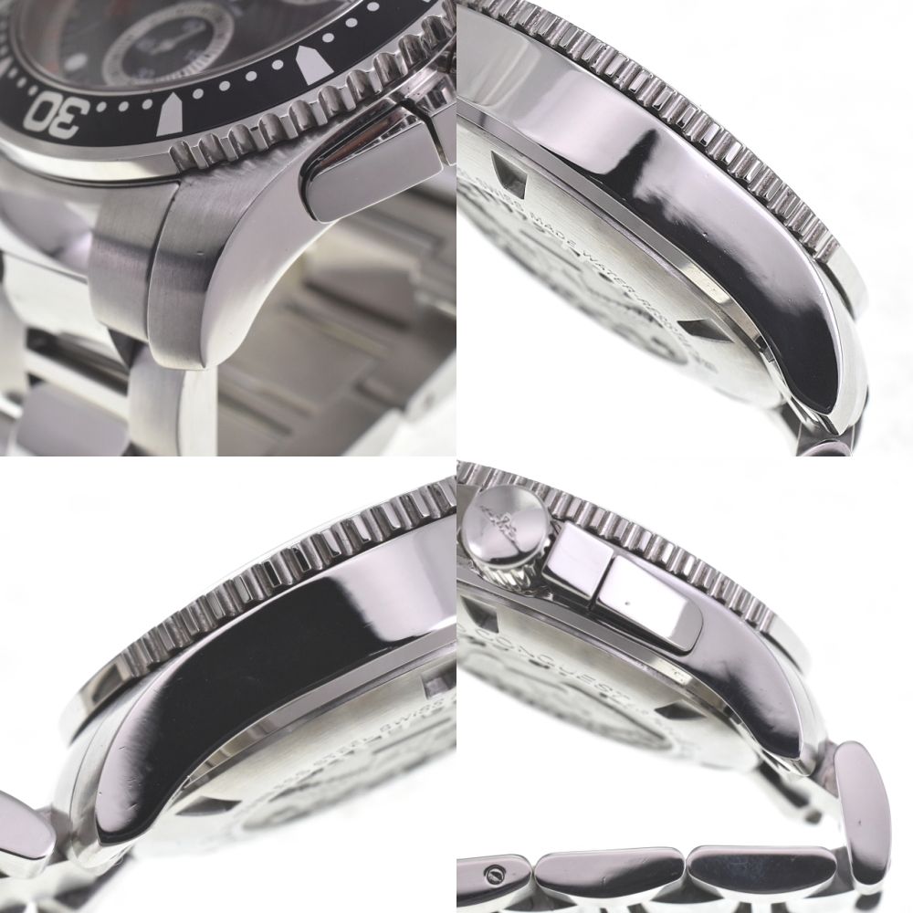 ティソ Tタッチ クォーツ メンズウォッチ シルバー 0705-S6446s ティソ Tタッチ クォーツ メンズウォッチ シルバー 0705-S6446s