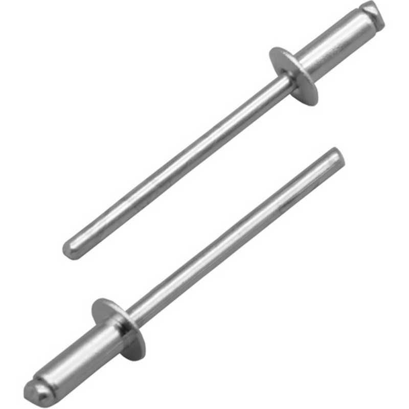 ロブスティック　ブラインドリベッター 販売 新品 未開封 】 ロブテックス ブラインドリベット スティール