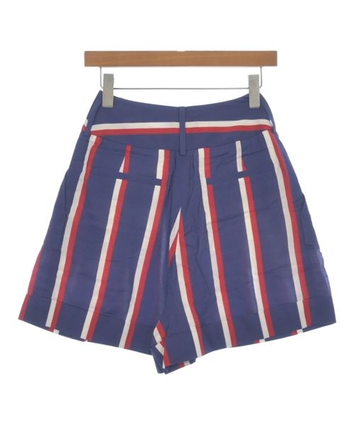 BALMAIN ショートパンツ レディース 古着 送料無料