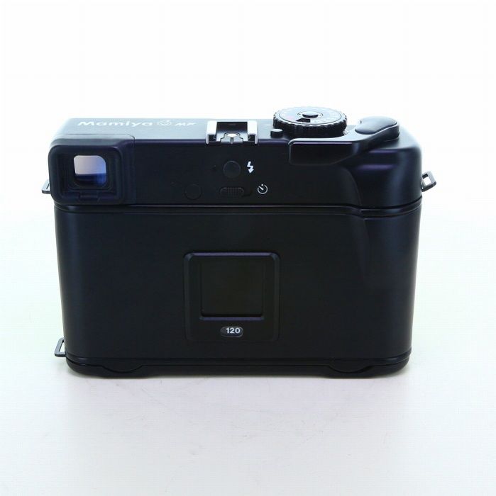 中古】(マミヤ) Mamiya NEW MAMIYA 6 Mamiya 6 動作未確認セット #2565