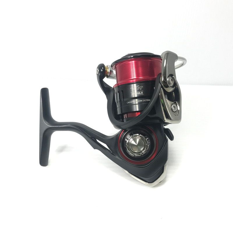 品 Daiwa ダイワ 17 月下美人 スピニングリール 釣り 釣り具等 137-251007-yy-06-tag