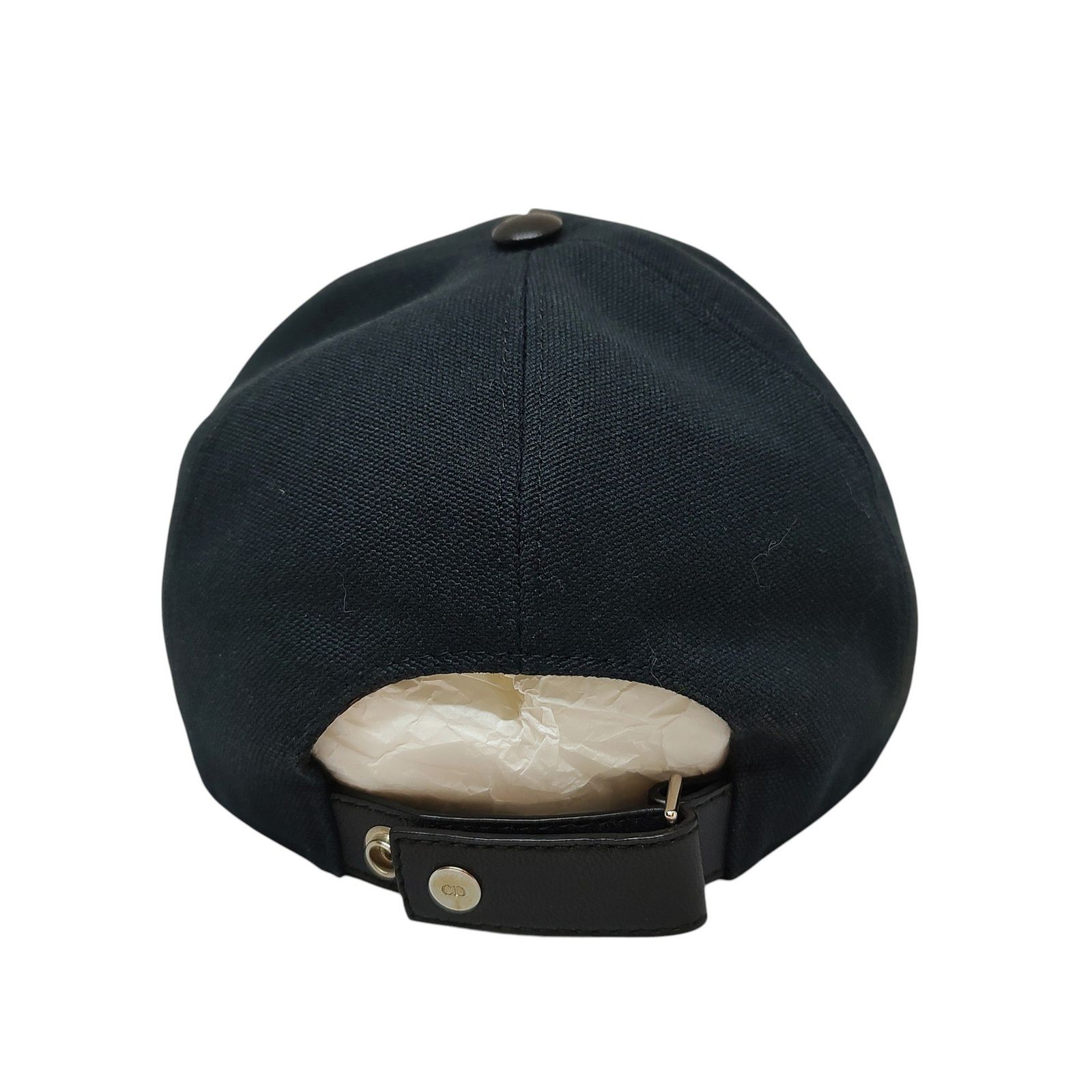 DIOR ディオール x KAWS カウズ キャップ 933C902B4511 L