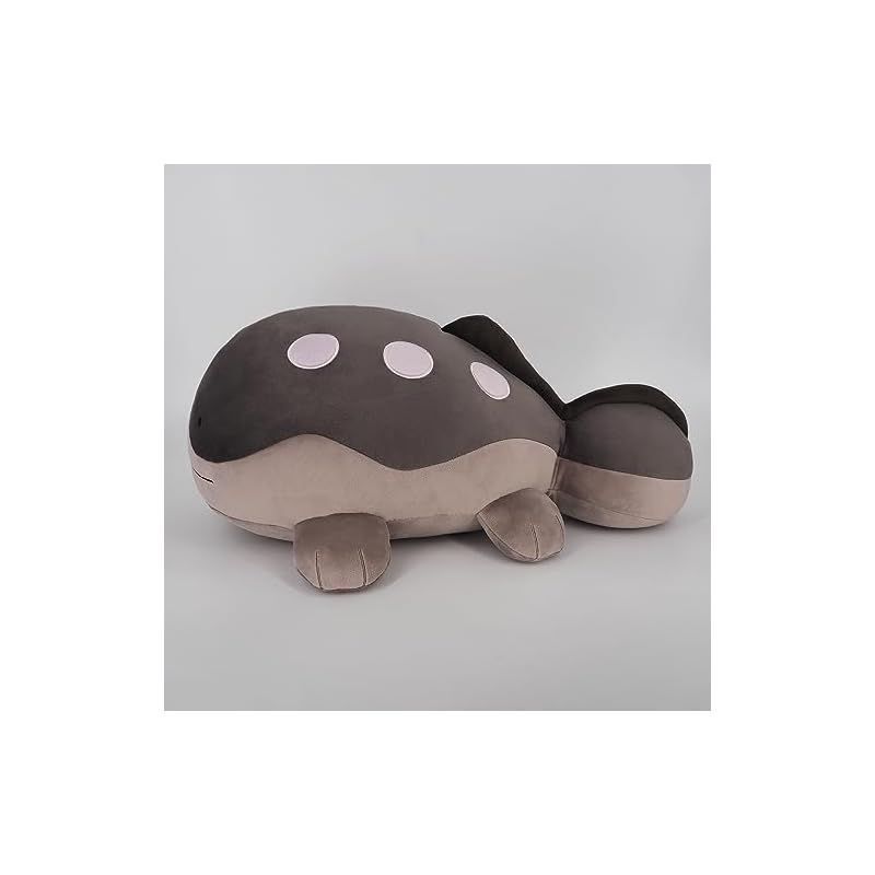 ぽてはぐクッション ドオー 三英貿易 Amazon.co.jp: 三英貿易(Sanei Boeki) ポケットモンスター ぽて