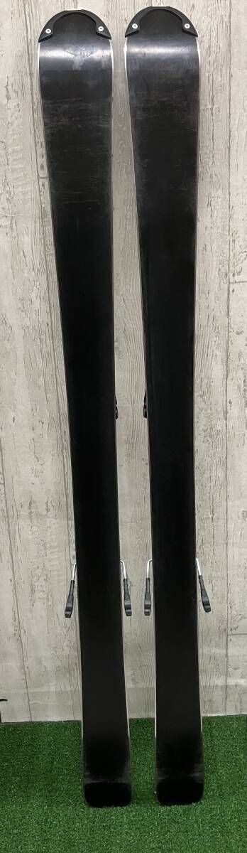 スキー板 VOLKL RTM TIP ROCKER 120cm 82-68-100 12.7M