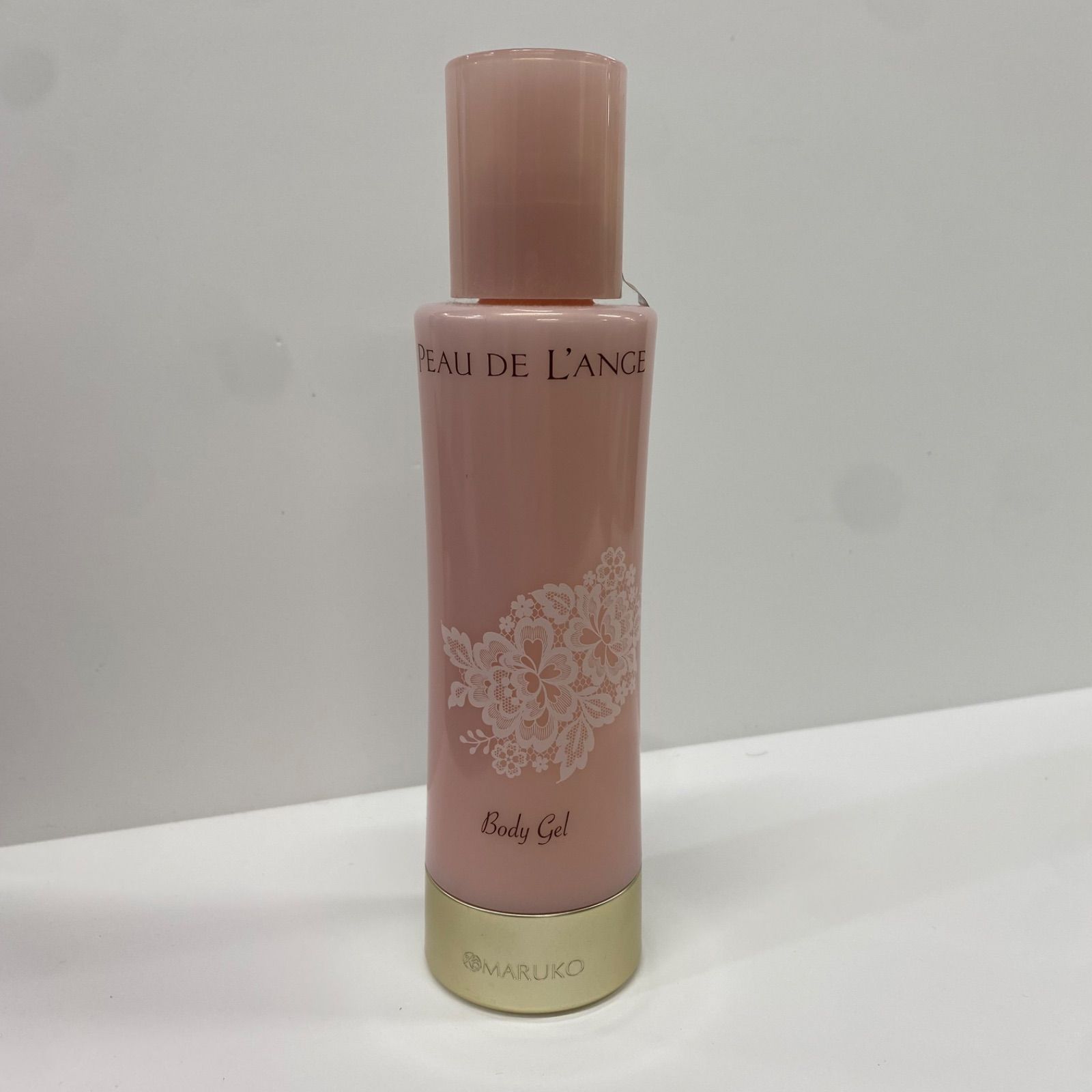 マルコMARUKOポードランジェボディジェルボディ用美容液
