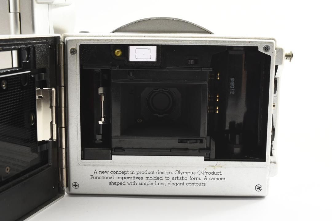 ✨希少✨20000台限定✨OLYMPUS オリンパス O-product オープロダクト 