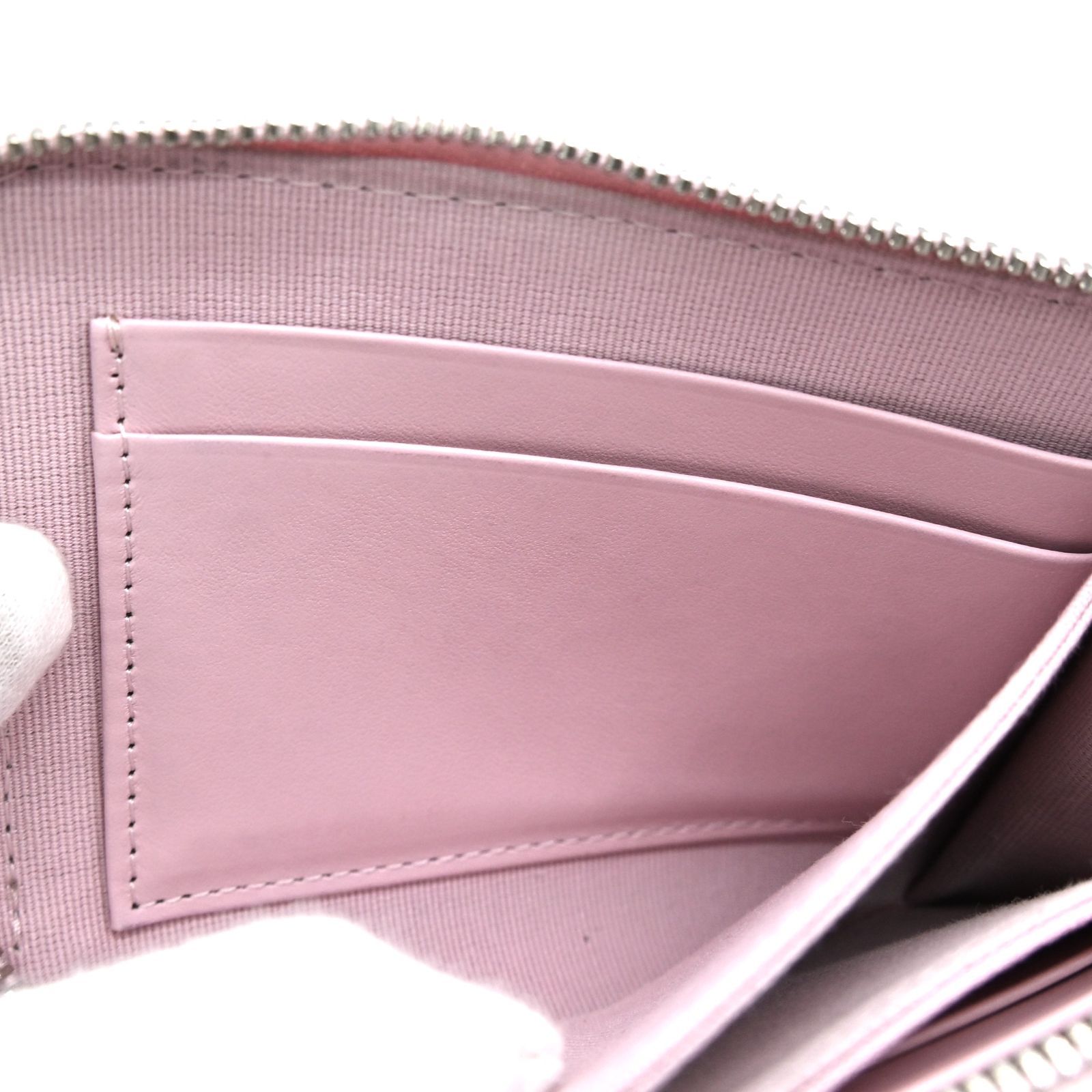 L字ジッピーウォレット