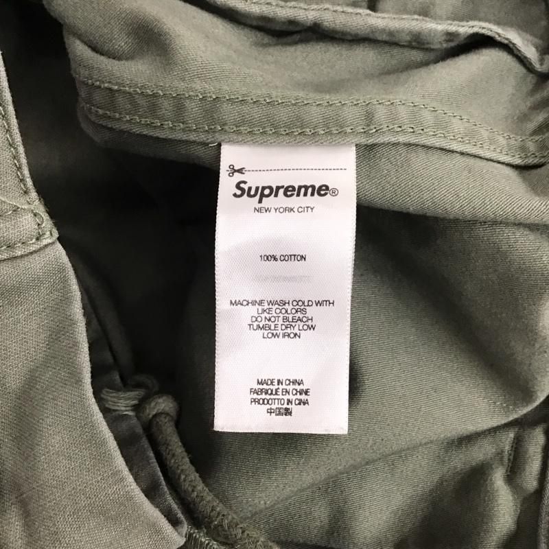 CargoWorkShort ハーフパンツ