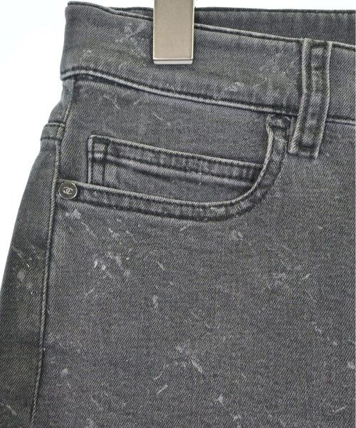 CHANEL デニムパンツ