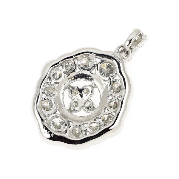 ペンダントトップ 1.15ct