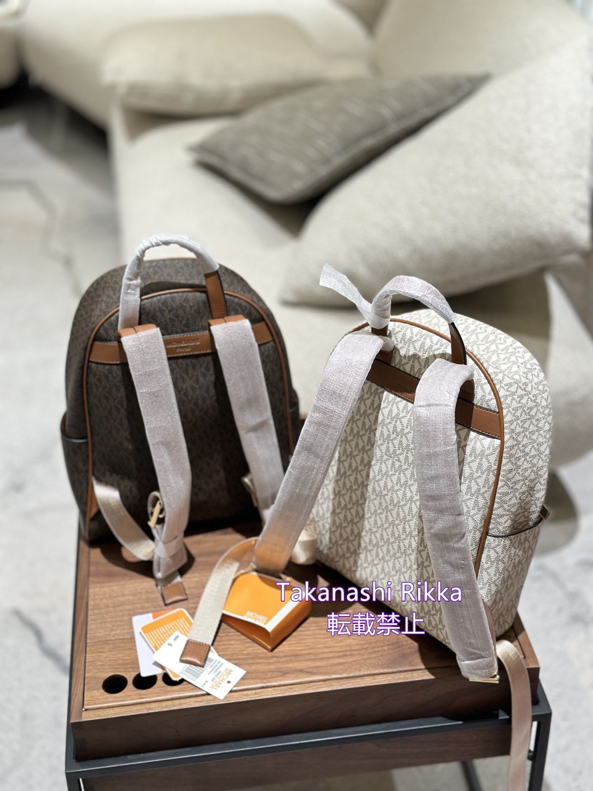 KORS ファッション
