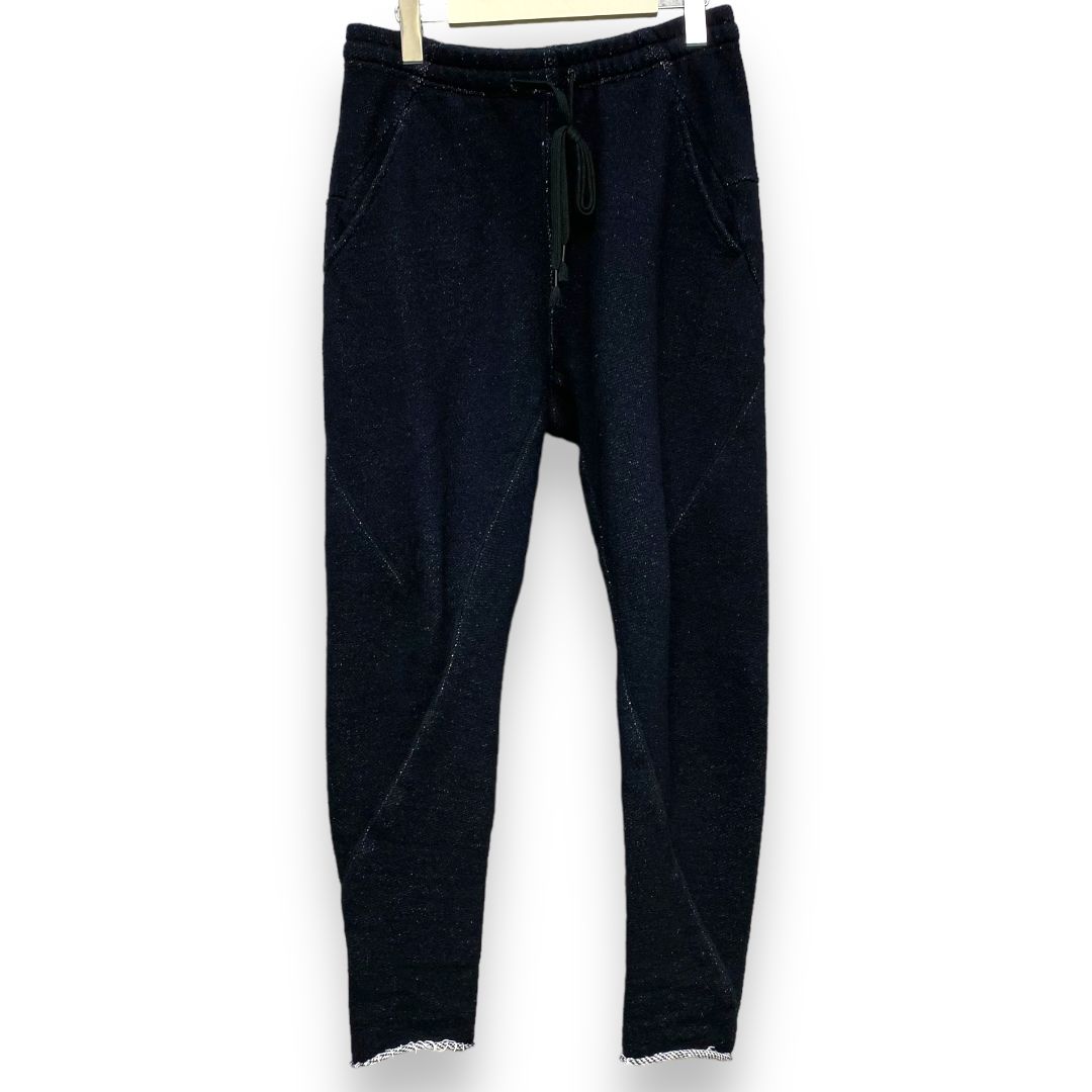 The Viridi-anne wool cotton pants