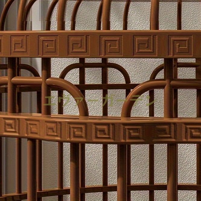 新しい未使用 ヴィンテージ調 バードケージ 鳥かご おしゃれ