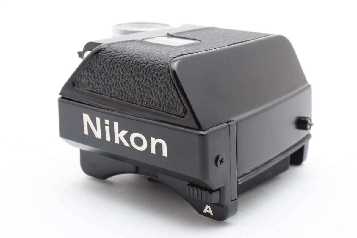 上品 ニコン Nikon F2 フォトミック A DP-11 ファインダー 1248198