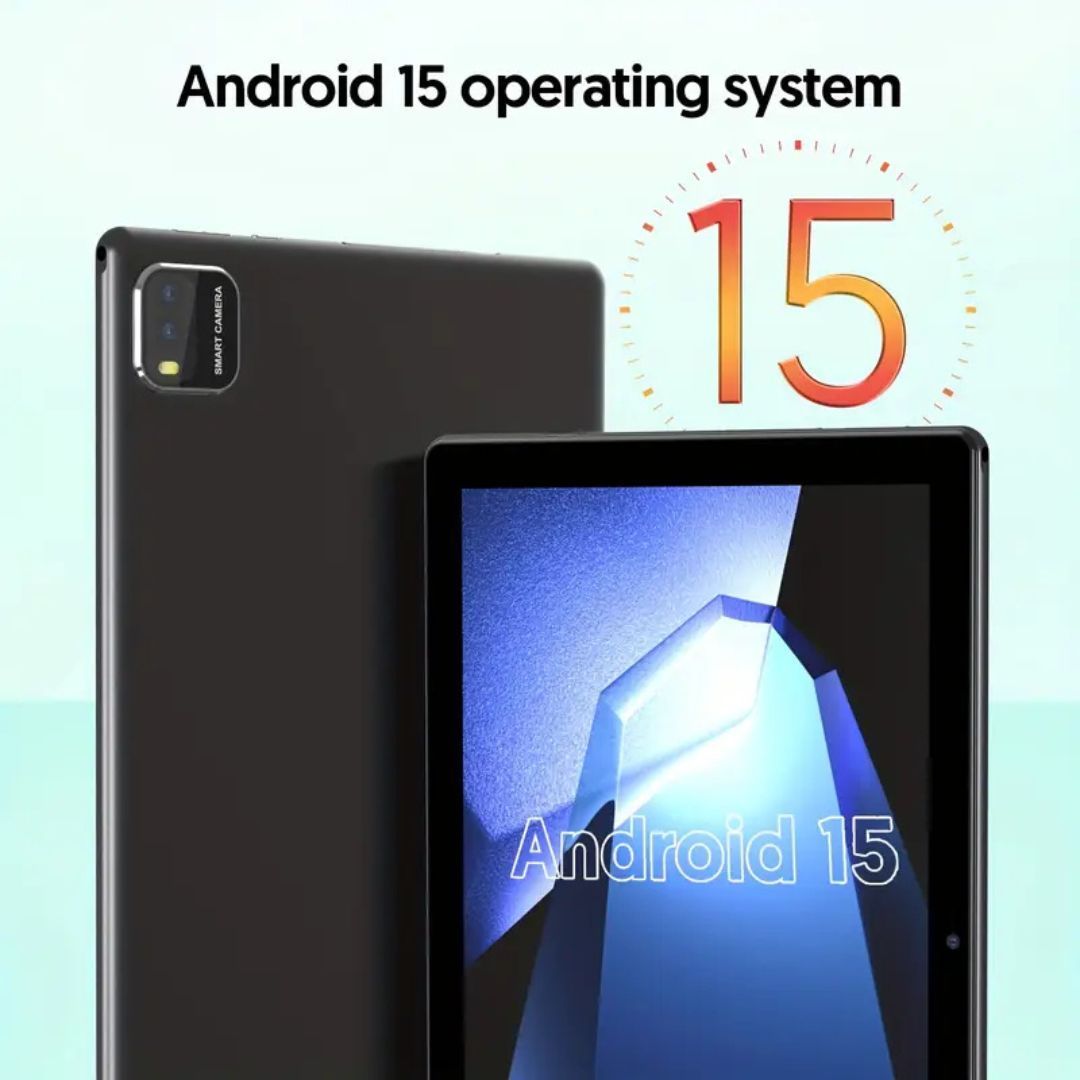 【新品未使用】Android15 タブレット 10インチ 12GB+64GB Android15 タブレット 10インチ 12GB 64GB ケース付 - メルカリ