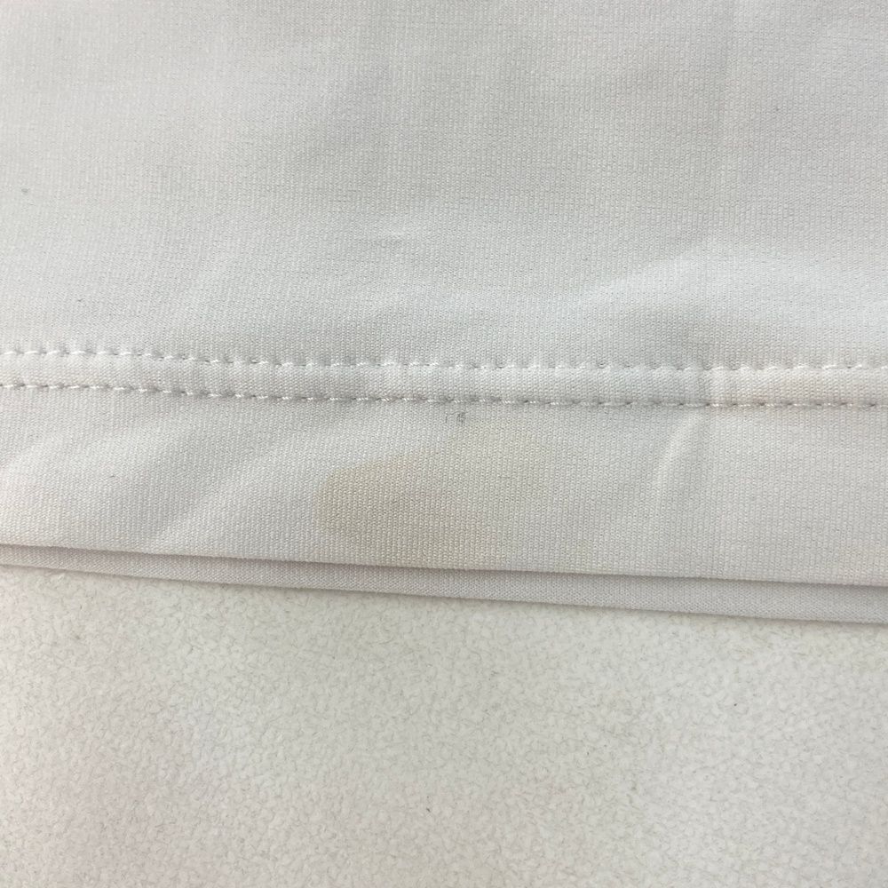 サイズ：36 MARK&LONA マークアンドロナ ハイネック 長袖インナーT