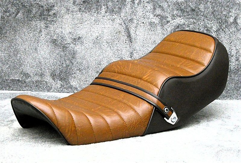 あんこ抜き ローダウン4GO