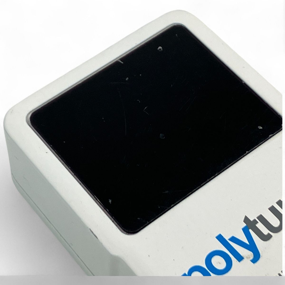 TC ELECTRONIC PolyTune ペダル型チューナー fullten_80063481