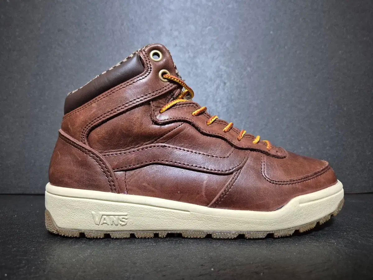 VANS バンズ メンズ ブーツ 250