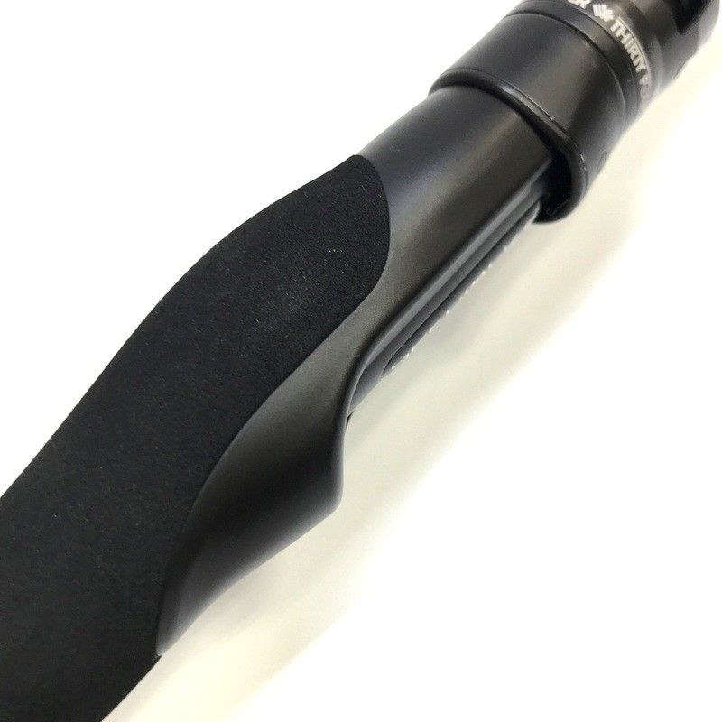 アジングロッド